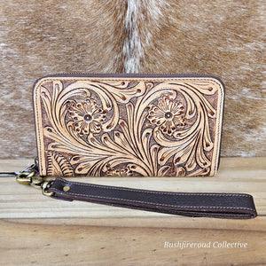 Bushfire Road - TABITHA CLUTCH - NATURAL - City N Country