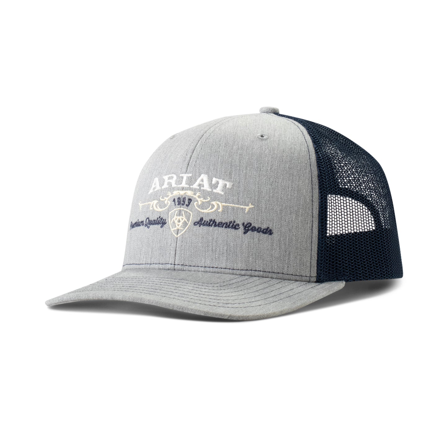 Ariat Men's Authentic Good Cap