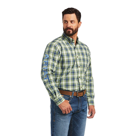 ARIAT - PRO SERIES TEAM MAXTON CLASSIC FIT SHIRT - City N Country