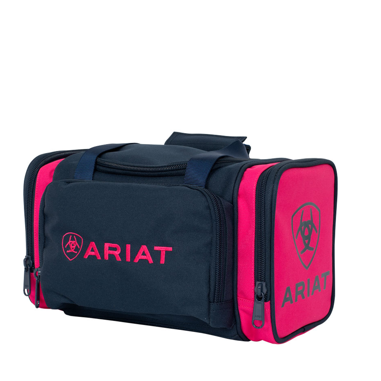 Ariat - Vanity Bag - Pink and Navy